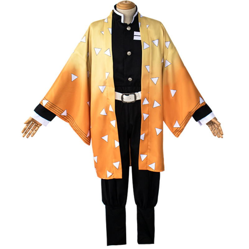 鬼灭之刃 Costume 2