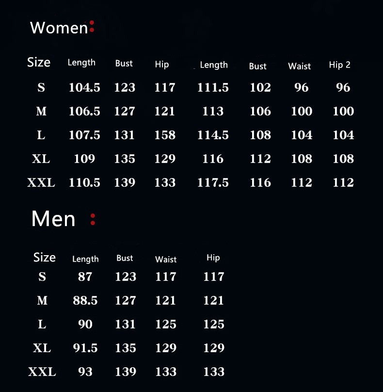 鬼灭之刃 Costume 1