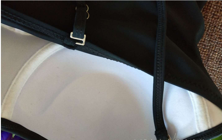 Swimsuit Detail 3