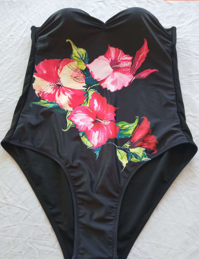 Swimsuit Detail 2
