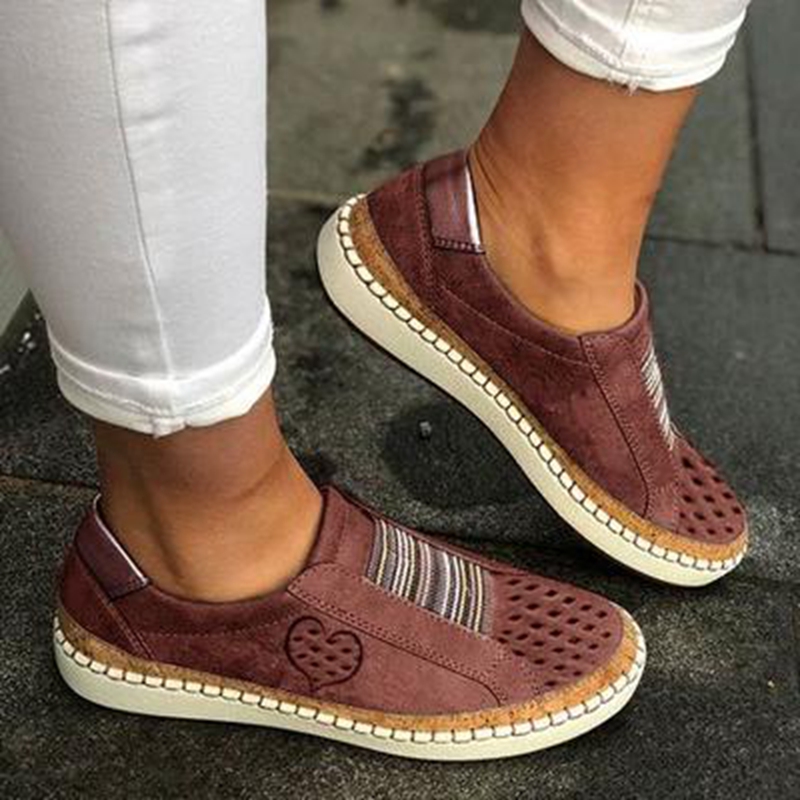 Stylish Flats for Women