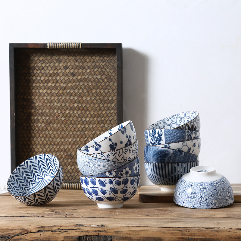 Table Setting with Dinnerware