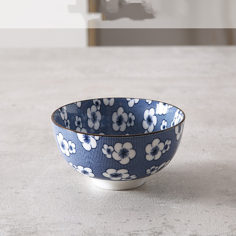 Ceramic Bowl Set