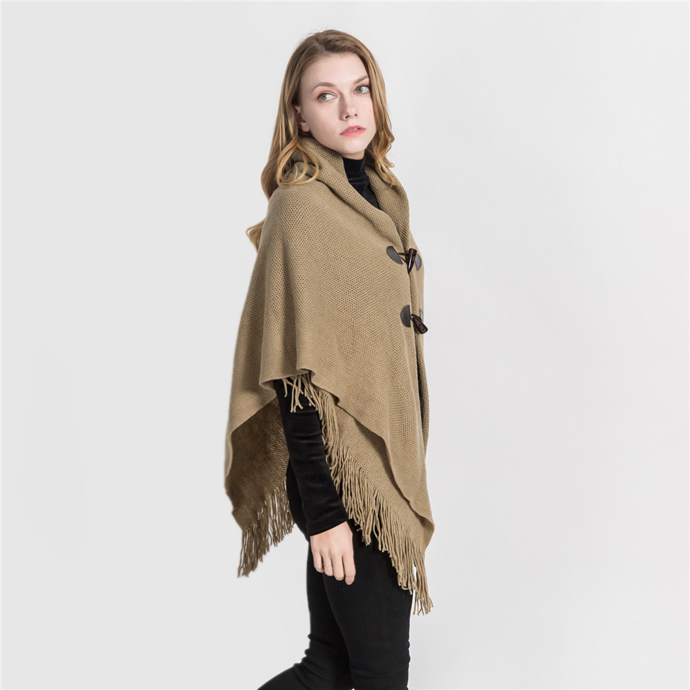 Fashionable Cardigan Image 1