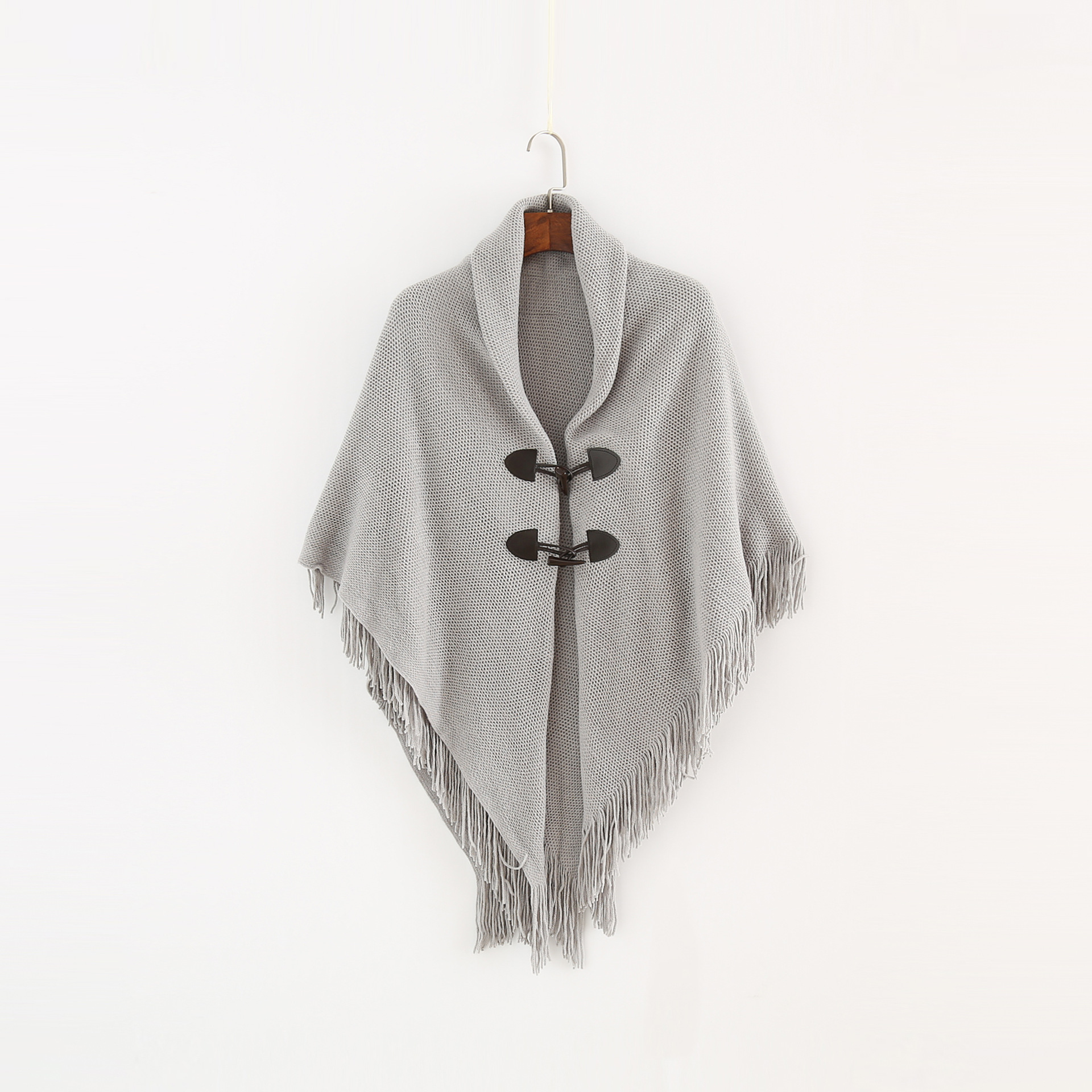 Fashionable Cardigan Image 3