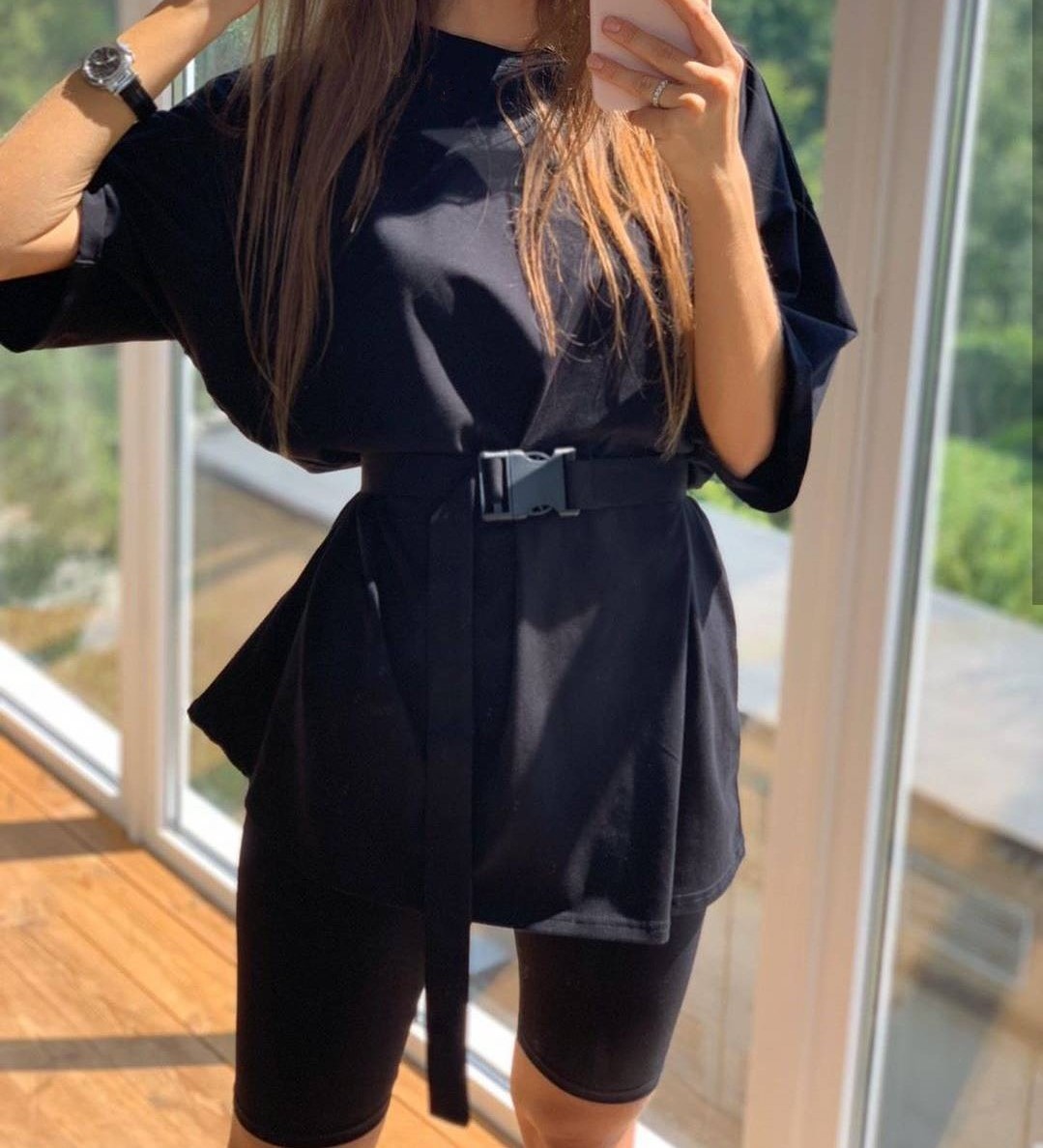 Women’s Two-Piece Set Image 2