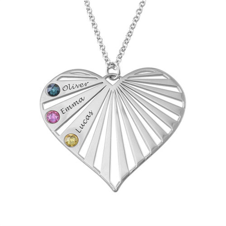 Stylish Jewelry