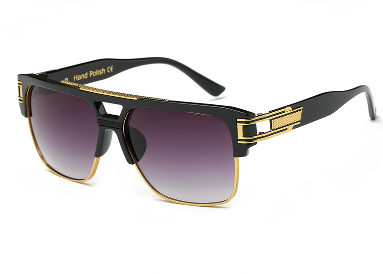 Sunglasses in Different Colors