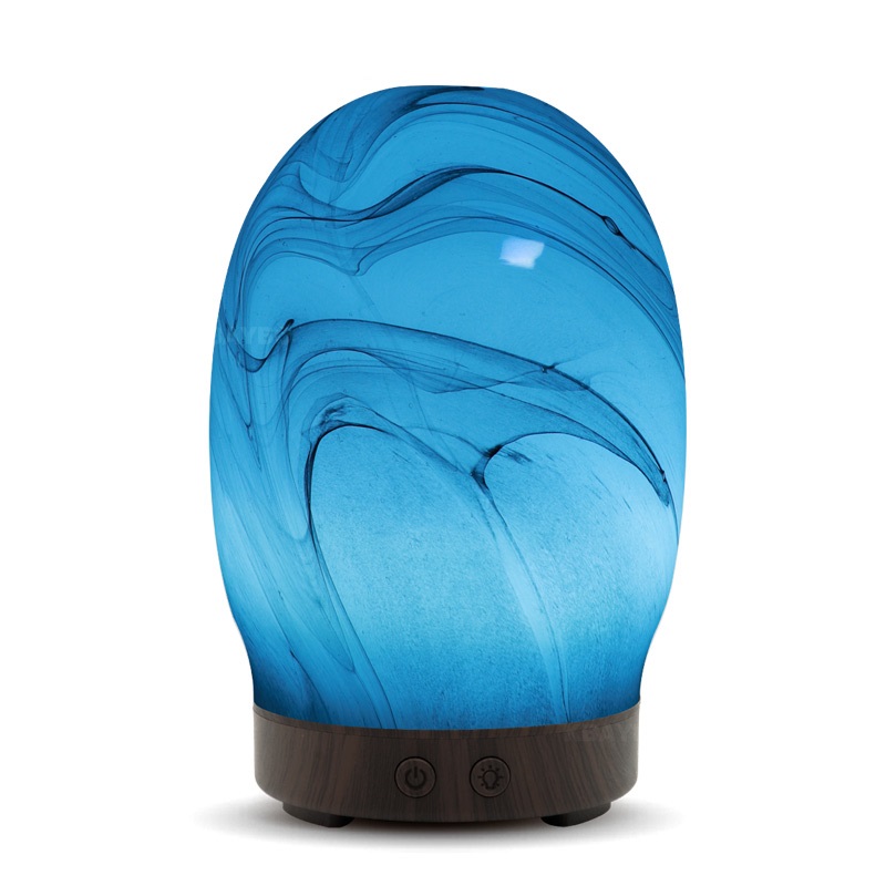 Humidifier and Aroma Diffuser Image 2