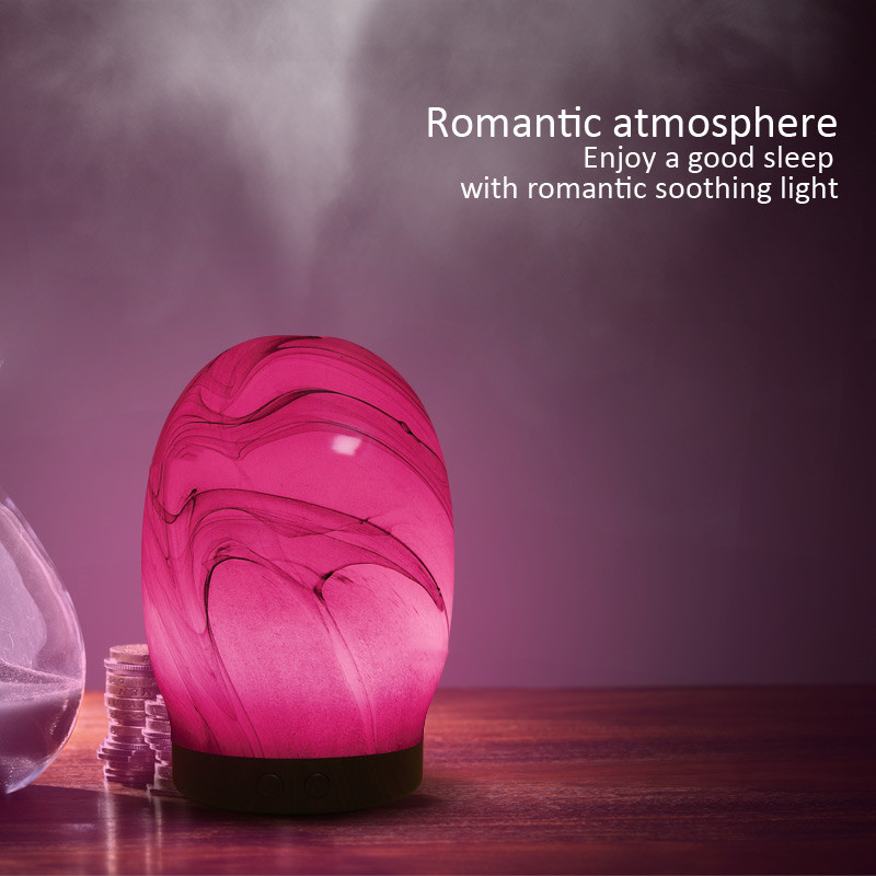 Humidifier and Aroma Diffuser Image 3