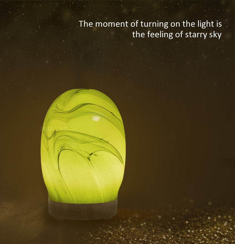 Humidifier and Aroma Diffuser Image 4