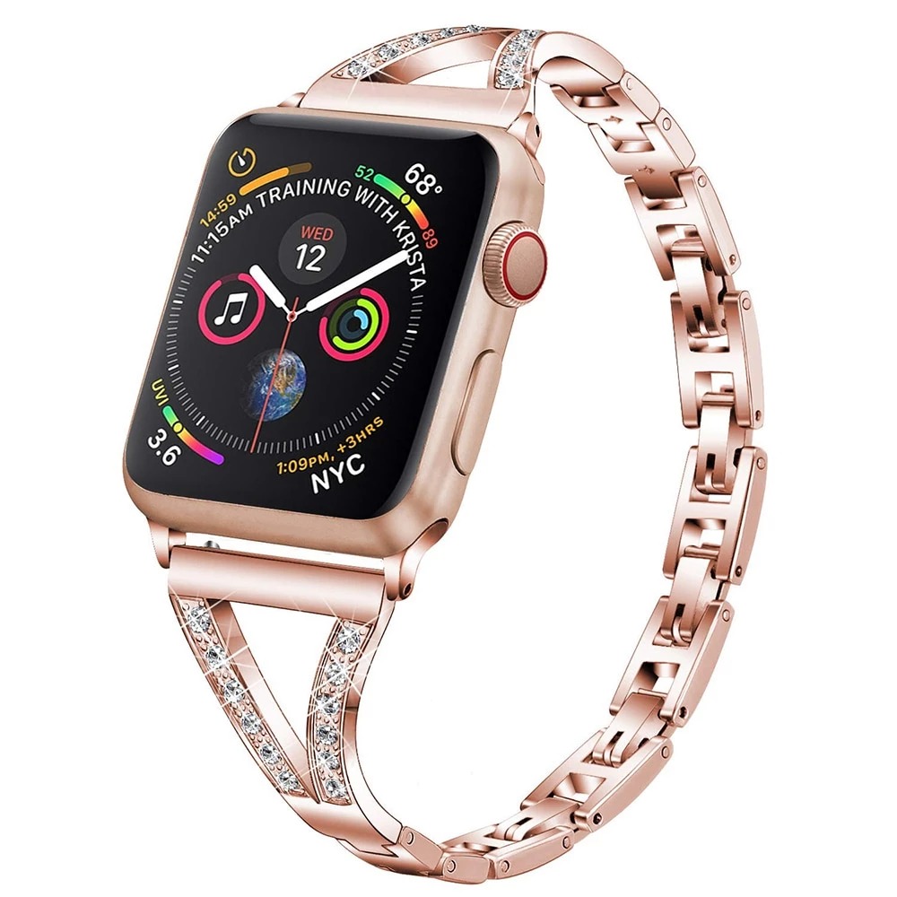Elegant Strap Design