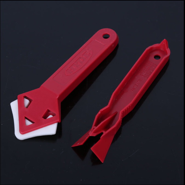 Caulk Removal Tool