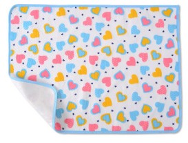 Baby Diaper Pad 5