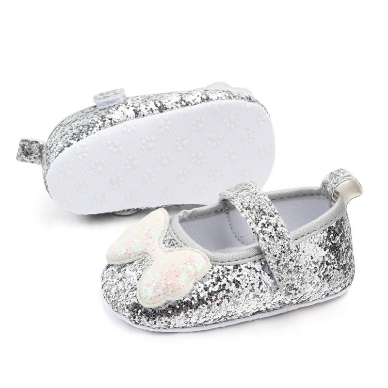 Baby Princess Shoes 1