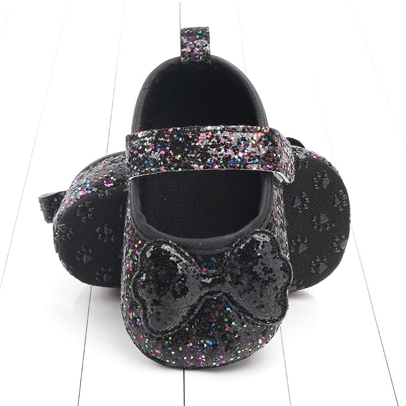 Baby Princess Shoes 3