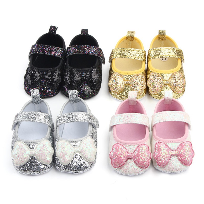 Baby Princess Shoes 2