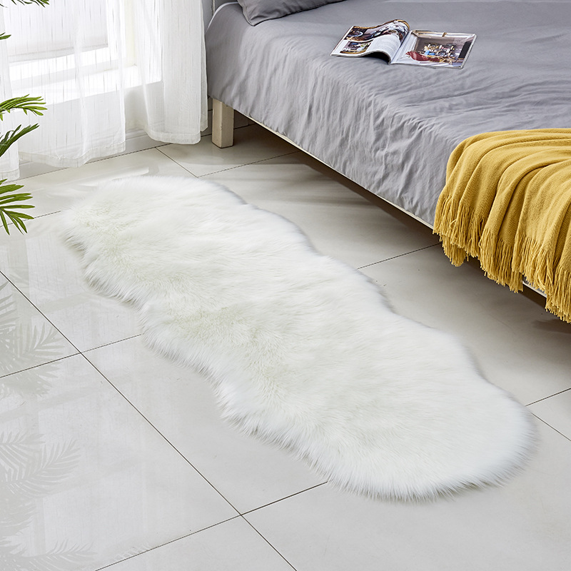 Australian Faux Sheepskin Rug