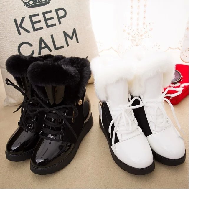 Martin Boots Image 5