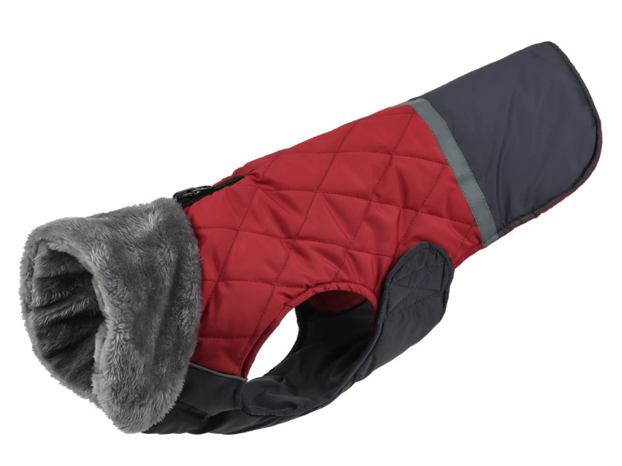 Pet Coat 4