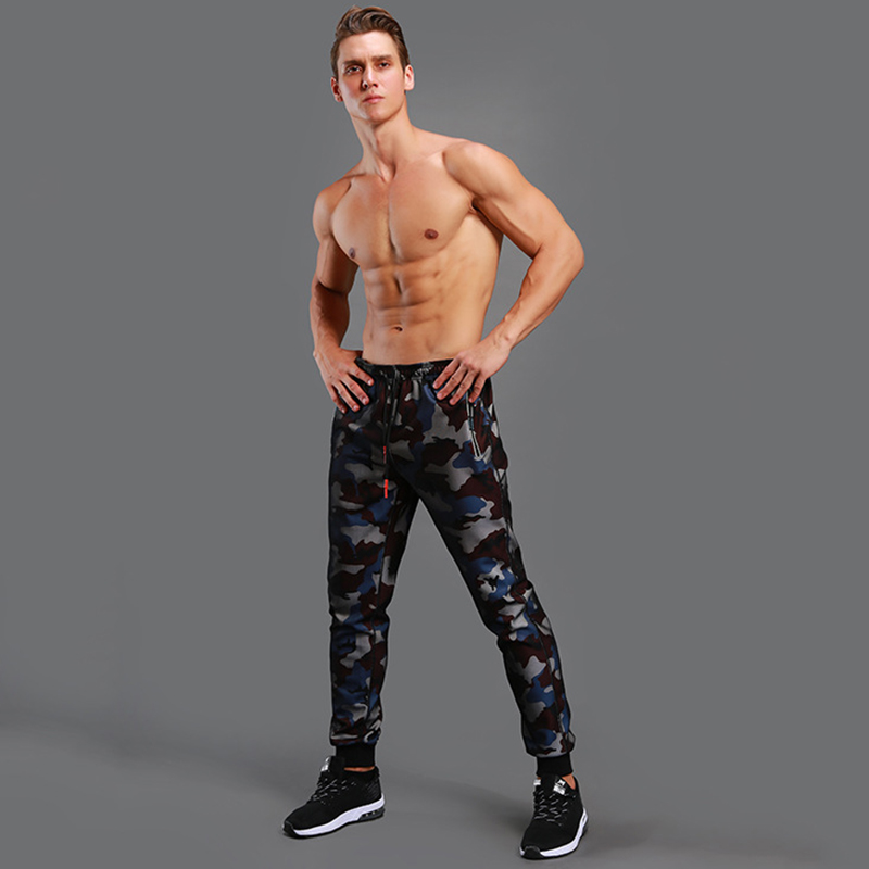 Men's Casual Sports Pants 5