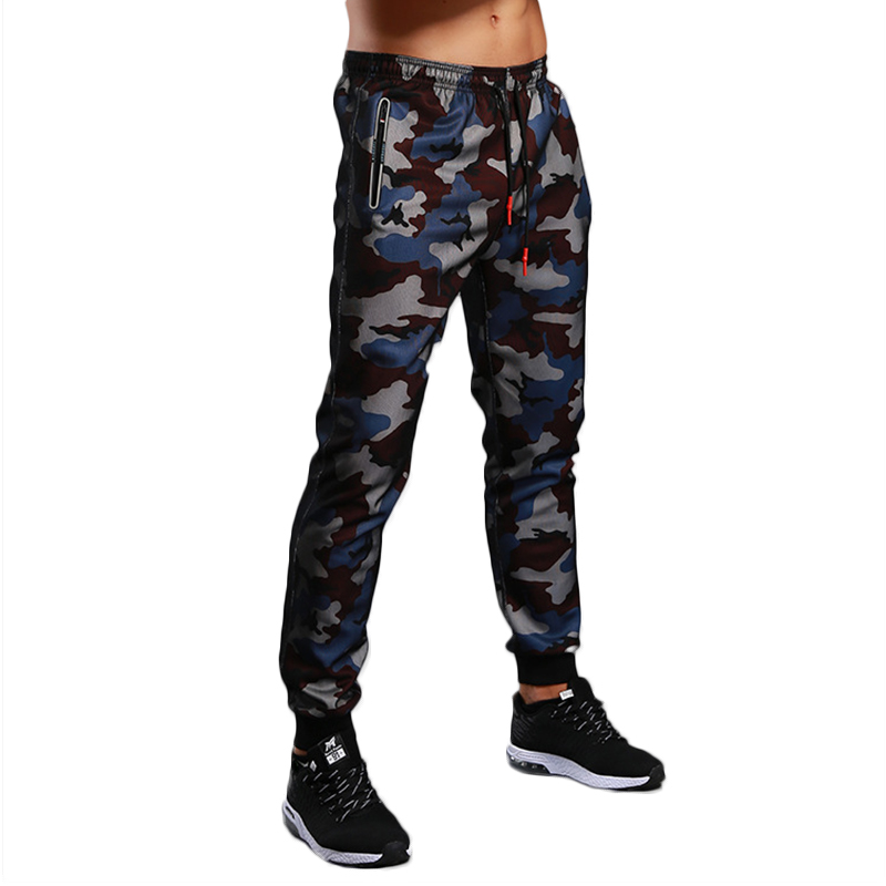 Men's Casual Sports Pants 6
