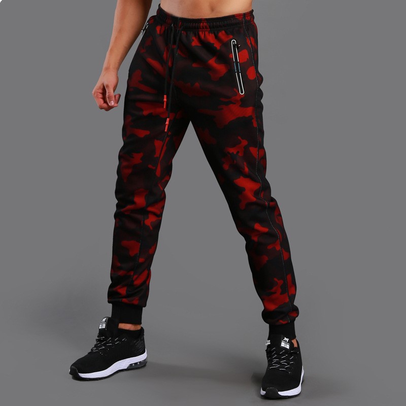 Men's Casual Sports Pants 2