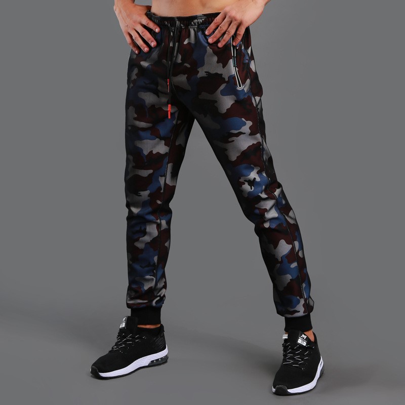 Men's Casual Sports Pants 4