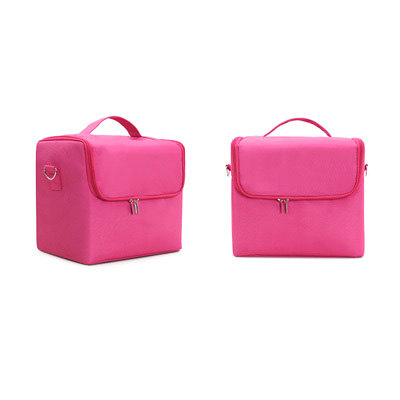 Oxford Makeup Case Image 4