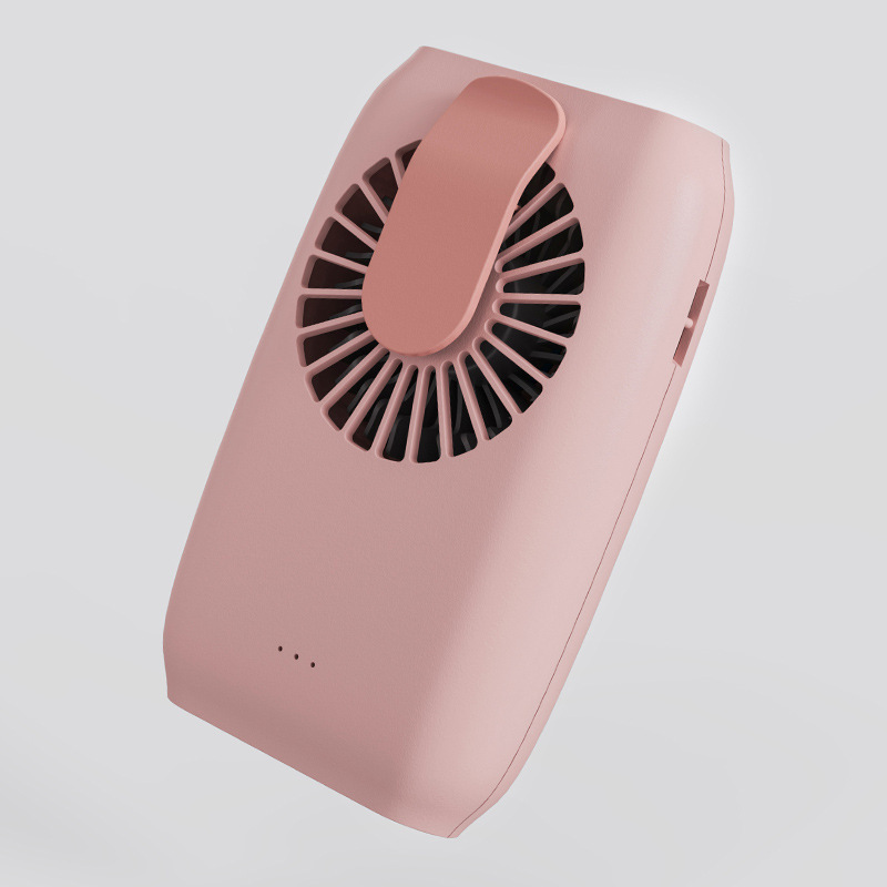Neck Fan Image 5