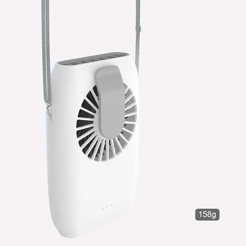 Neck Fan Image 3