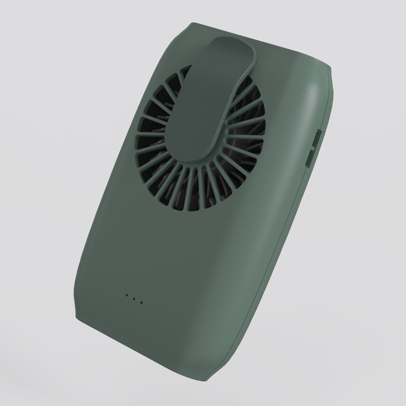 Neck Fan Image 6
