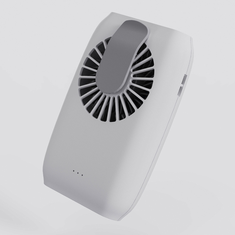 Neck Fan Image 4