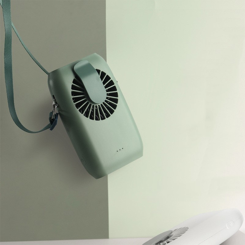 Neck Fan Image 2