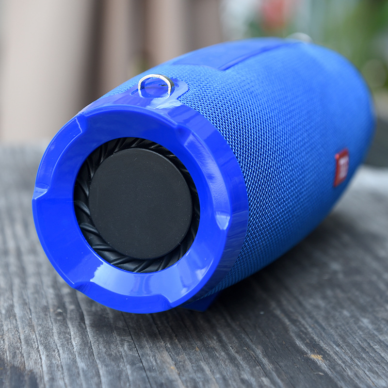 TG145C Bluetooth Speaker in action