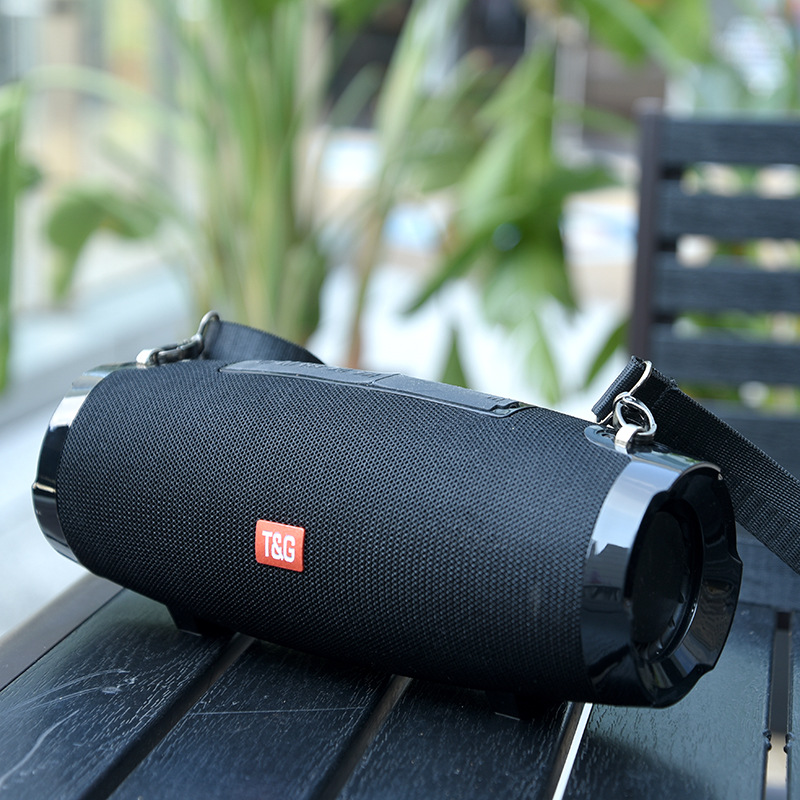 TG145C Bluetooth Speaker color options