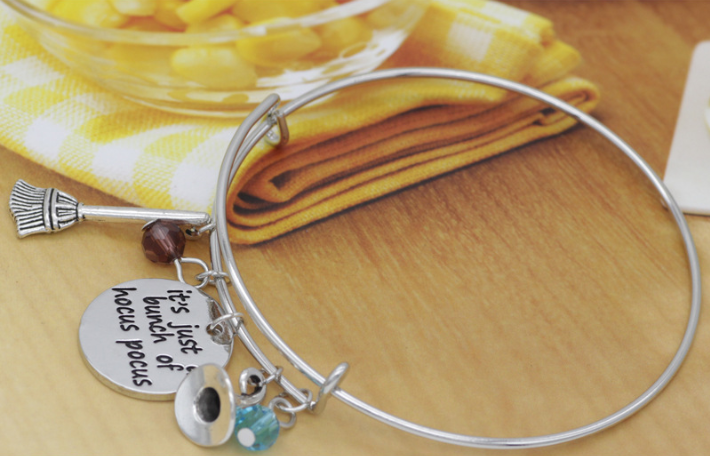 Adjustable Bracelet