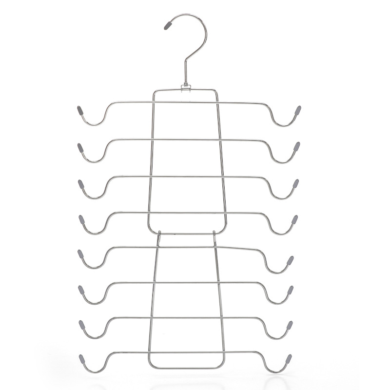 Folding Hanger 2