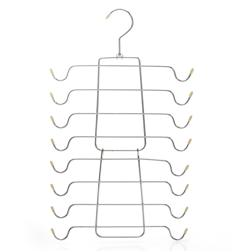 Folding Hanger 4