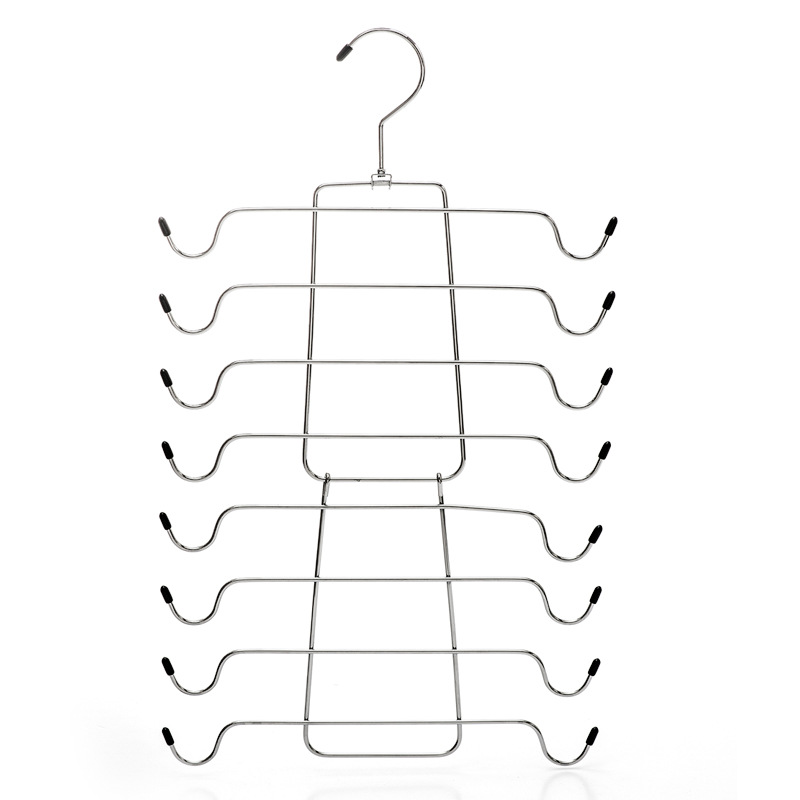Folding Hanger 3