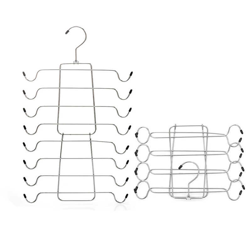 Folding Hanger 5