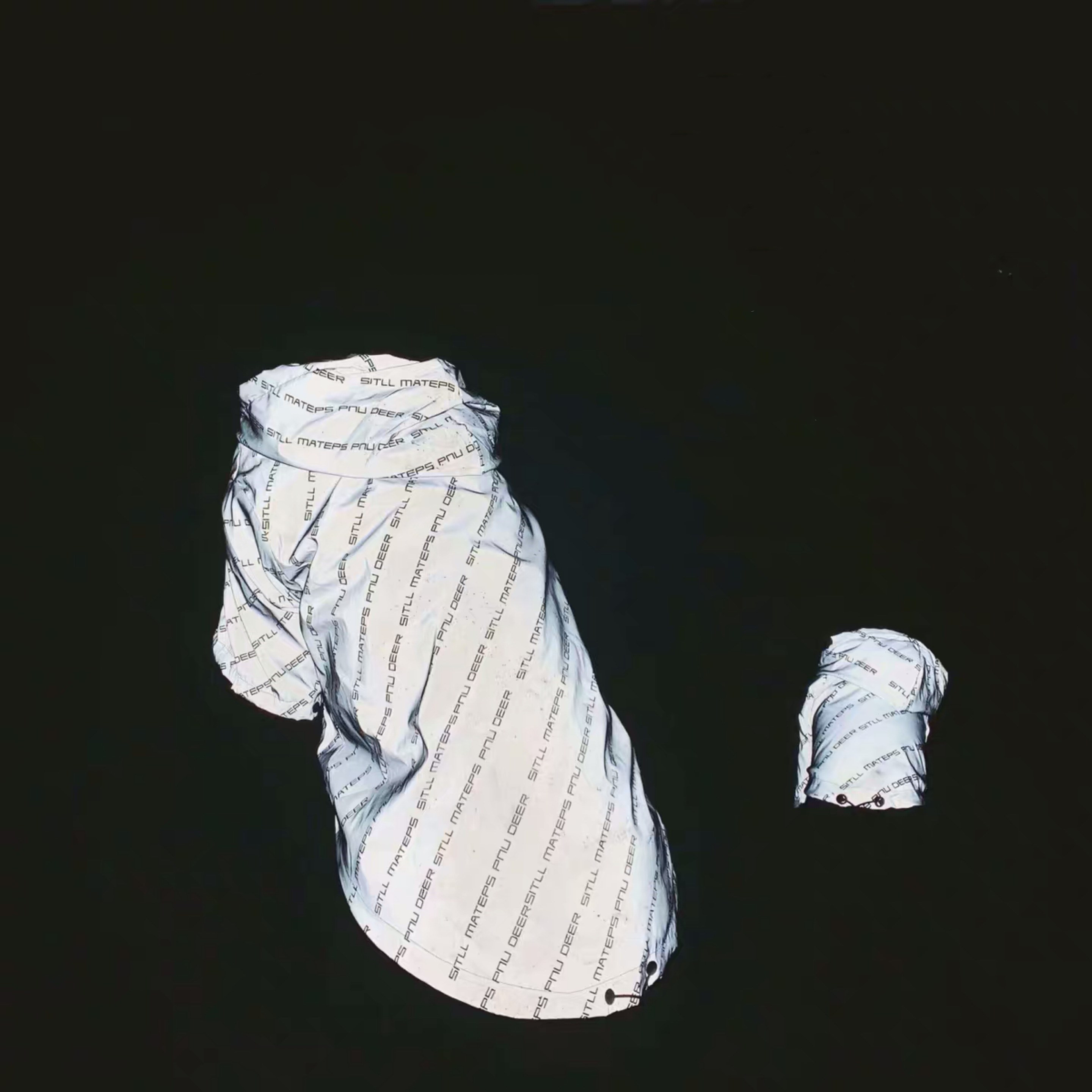 Astronaut Jacket Image 5