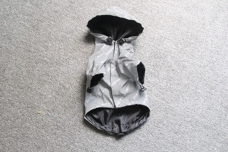 Astronaut Jacket Image 6