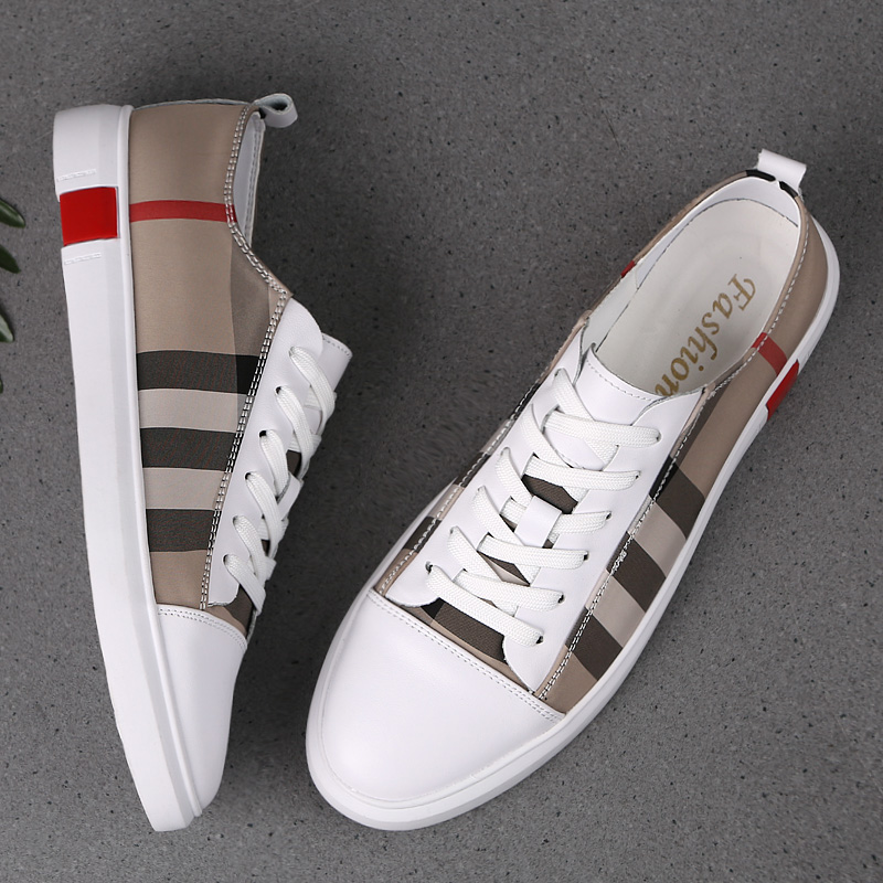 Rubber Sole for Comfort