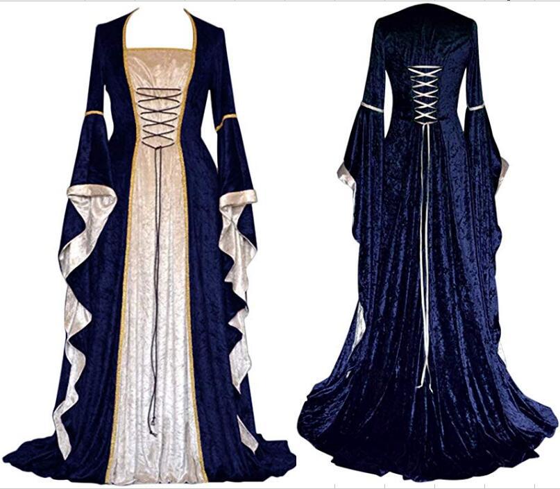 Medieval Costume Image 1