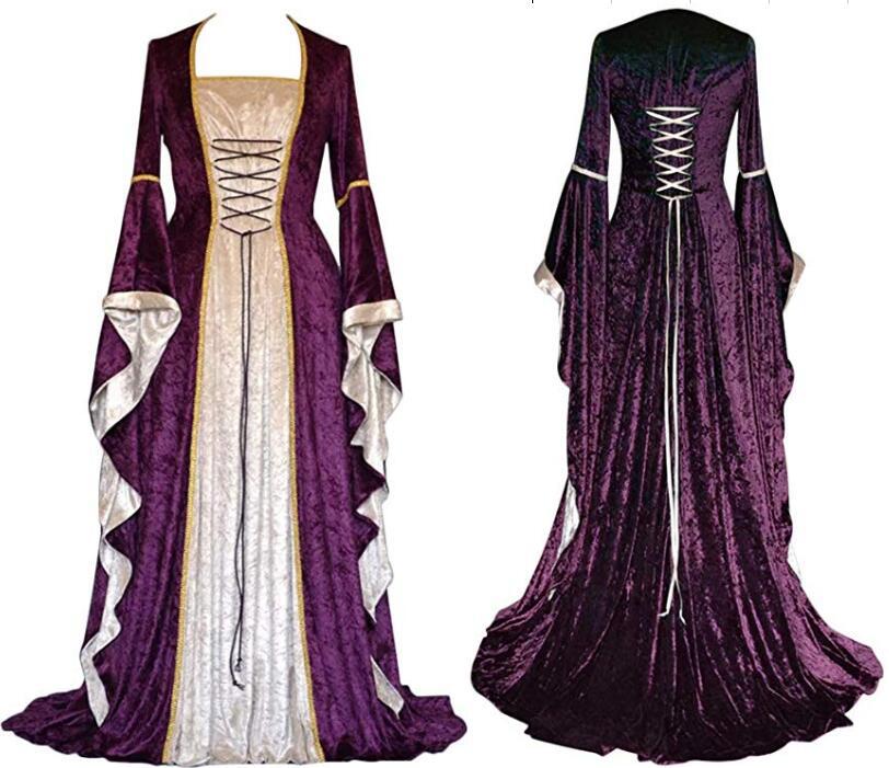 Medieval Costume Image 4