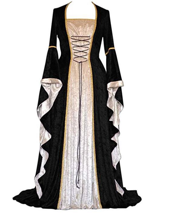 Medieval Costume Image 2