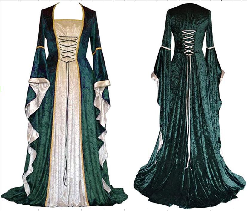 Medieval Costume Image 5