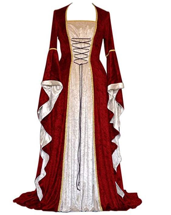 Medieval Costume Image 3