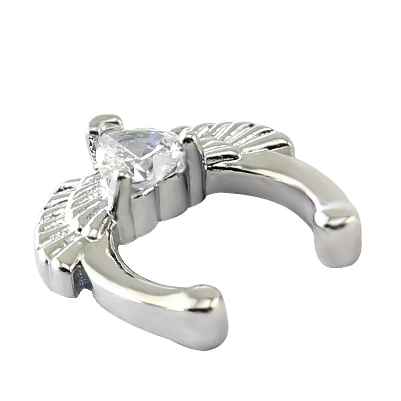 Nose Clip Nose Stud Nose Ring Body Piercing Ornament